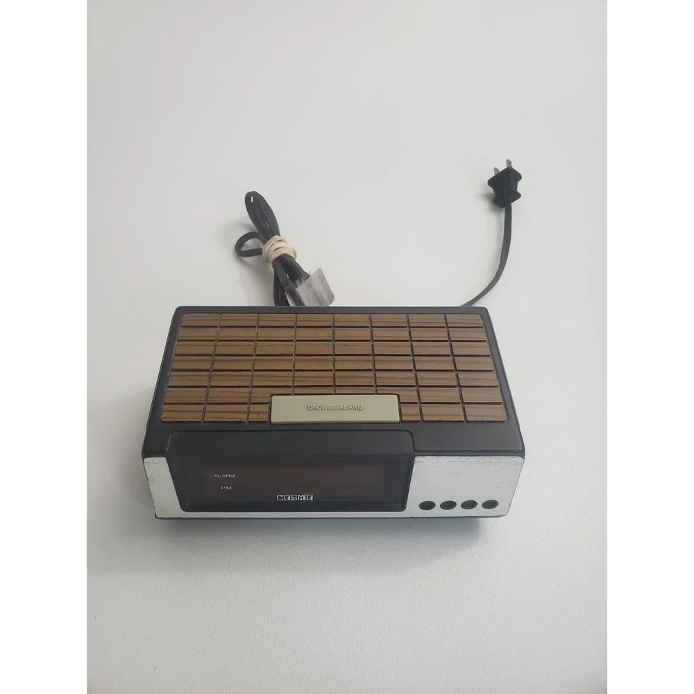 Cosmo vintage e501